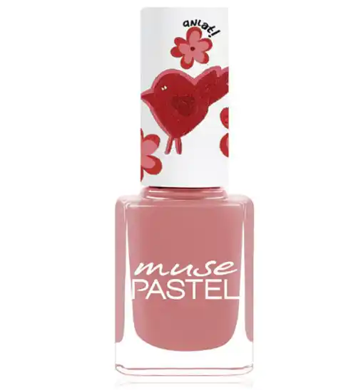 PASTEL NAIL POLISH 769